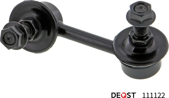 Стойка стабилизатора HONDA CIVIC VII (FD_) 09.05 (Deqst). Артикул 111122