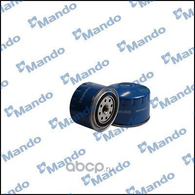 Фильтр масляный RENAULT MANDO Mando. Артикул MMF045179
