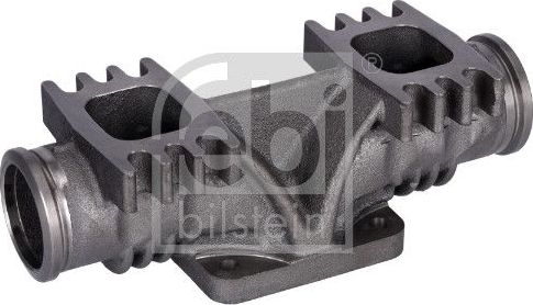 Выпускной коллектор Febi Bilstein для IVECO EuroTech 1999-2026. Артикул 185275