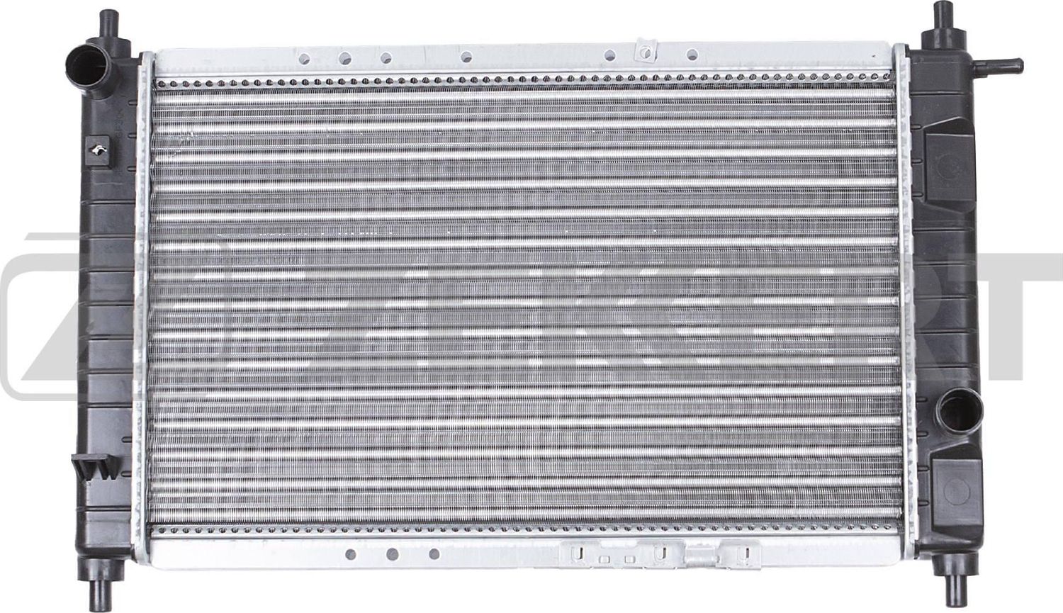 Радиатор охлаждения двигателя Zekkert. Артикул MK-1394