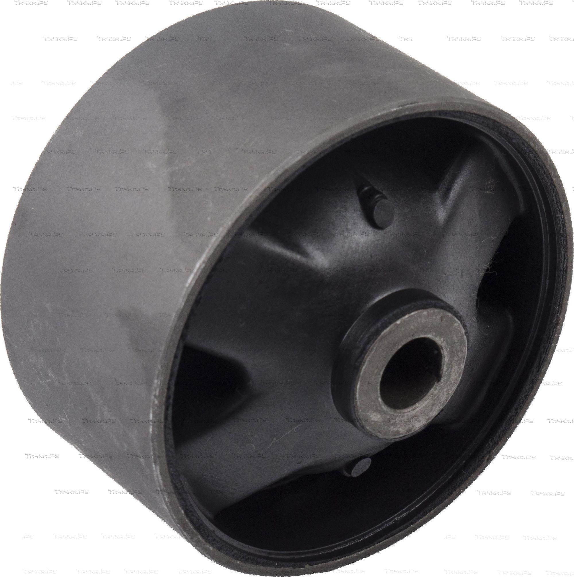 Сайлентблок опоры двигателя TOYOTA CARINA E 92-97 пер. (Jikiu). Артикул BE21049