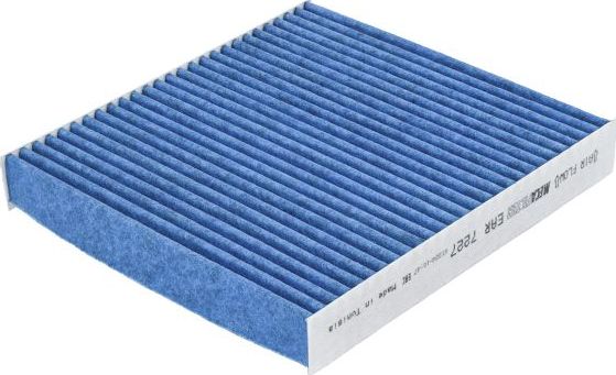 Салонный фильтр MecaFilter. Артикул EAR7227