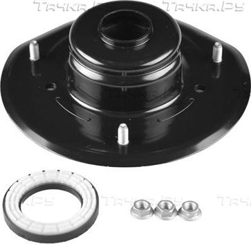 Опора амортизатора (стойки) Tedgum. Артикул 00130674