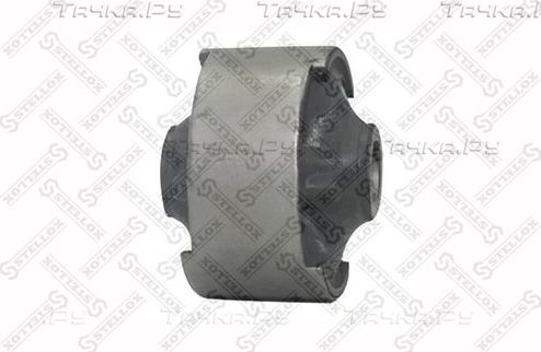 Сайлентблок переднего рычага подвески Stellox. Артикул 77-01039-SX