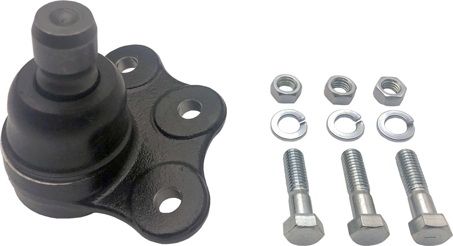 Шаровая опора CTR. Артикул CB0463