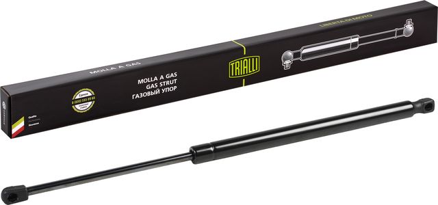Амортизатор (упор) багажника Trialli для Peugeot 308 I 2007-2014. Артикул GS 2025