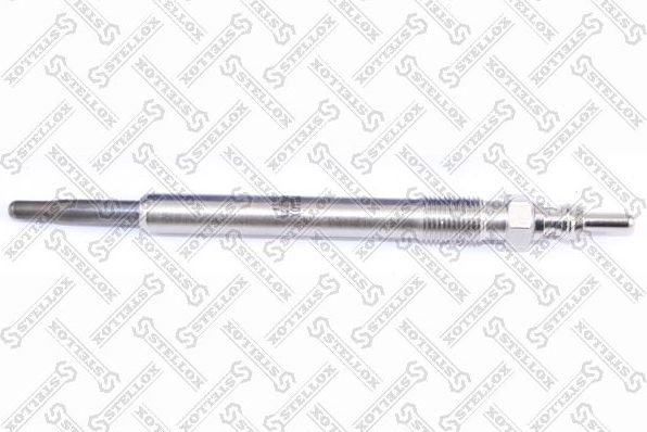 Свеча накаливания (накала) Stellox. Артикул 202 029-SX