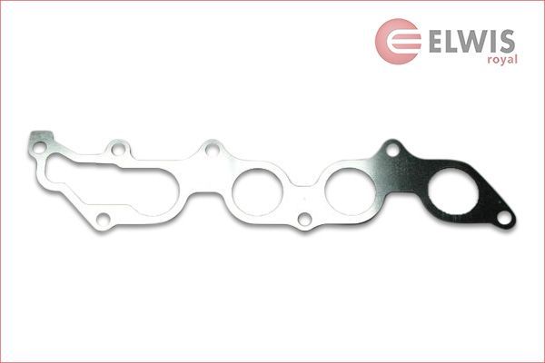 Прокладка выпускного коллектора Elwis Royal для Ford Fiesta V 2005-2008. Артикул 0326515