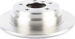 Тормозной диск BSG. Артикул BSG 15-210-004