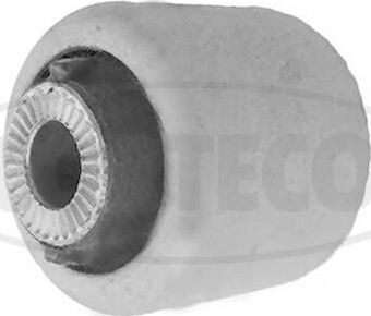 Сайлентблок переднего рычага подвески Corteco. Артикул 49398345