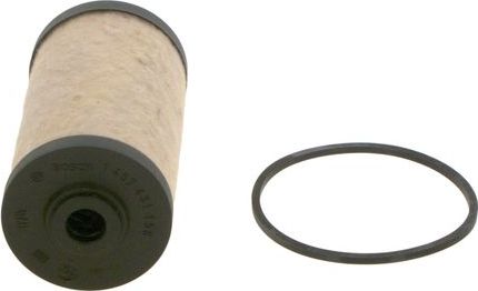 Топливный фильтр Bosch для MAN SÜ 1977-1989. Артикул 1 457 431 158