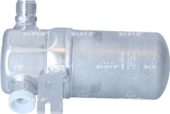 Осушитель кондиционера NRF EASY FIT для Audi S8 I (D2) 1996-2002. Артикул 33132