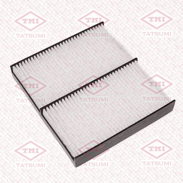Фильтр салона (Tatsumi). Артикул TBD1071