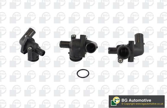 Термостат BGA. Артикул CT2303