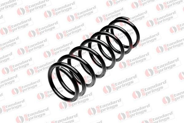 Пружина подвески Standard Springs. Артикул ST 132 008 R