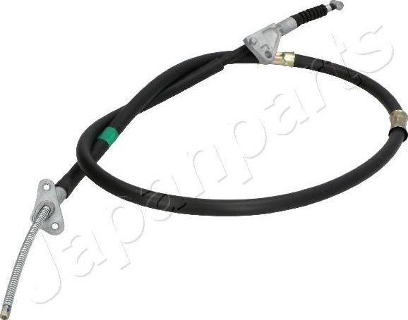 Трос ручника (тросик ручного тормоза) Japanparts. Артикул BC-2074R