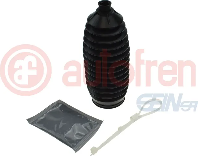 Пыльник рулевой рейки GM LACETTI/AVEO 04 (Seinsa Autofren). Артикул D9262