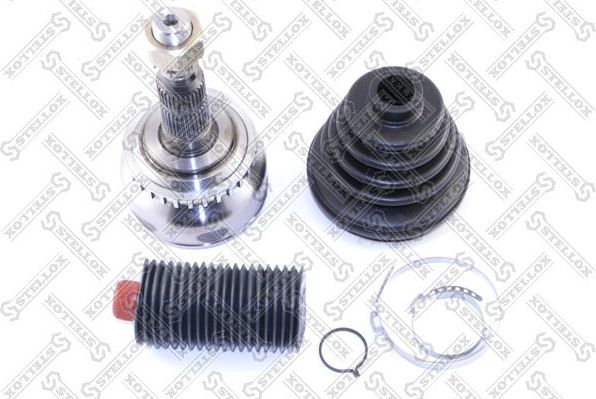 Шрус наружный (граната) Stellox. Артикул 150 1237-SX