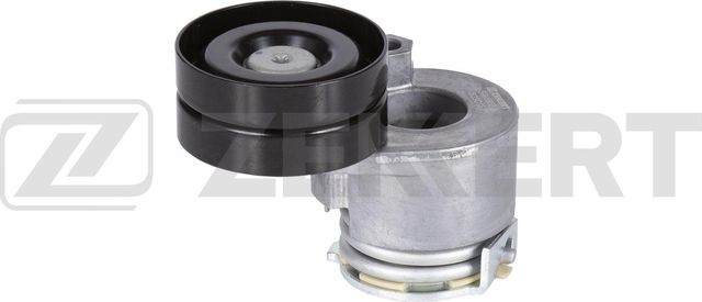 Натяжной ролик (натяжитель) приводного поликлинового ремня Zekkert. Артикул SR-1856