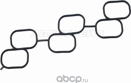 ПPOKЛAДKABПУCKHOГOKOЛЛEKTOPATOYOTAHILUXSURF4RUNNER (SAT). Артикул ST1717631160