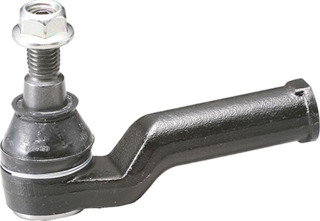 Наконечник рулевой тяги CTR правый для Ford S-MAX I 2006-2014. Артикул CEF-27