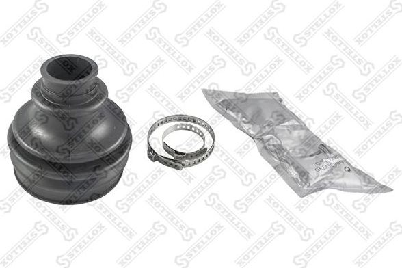 Пыльник шруса (комплект) Stellox. Артикул 13-00640-SX