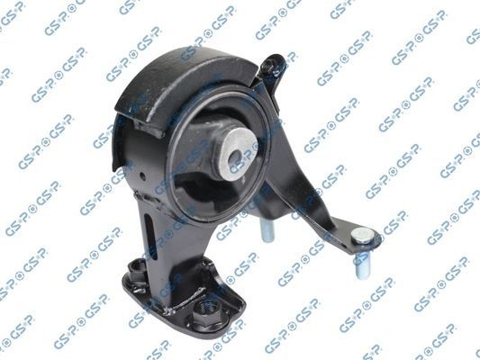 Подушка (опора) двигателя GSP. Артикул 514491