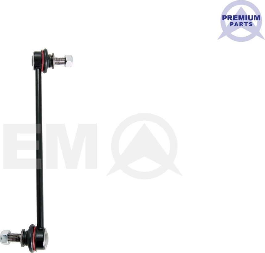 Стойка (тяга) стабилизатора Sidem. Артикул 49269