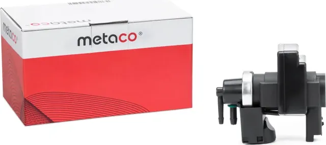 Клапан электромагнитный (Metaco). Артикул 6700087