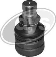 Шаровая опора DYS передняя нижняя для Mitsubishi Lancer IX 2001-2013. Артикул 27-20648