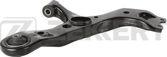 Поперечный рычаг передней подвески Zekkert. Артикул QL-3280