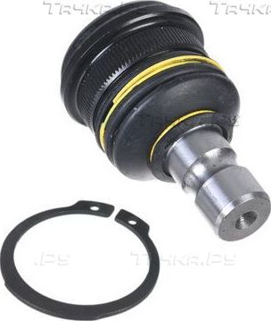 Шаровая опора Zentparts. Артикул Z37060