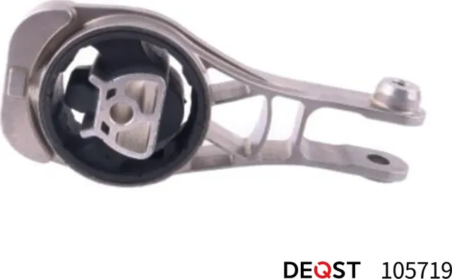 Опора двигателя задняя CHEVROLET COBALT 11- 1.5 (Deqst). Артикул 105719