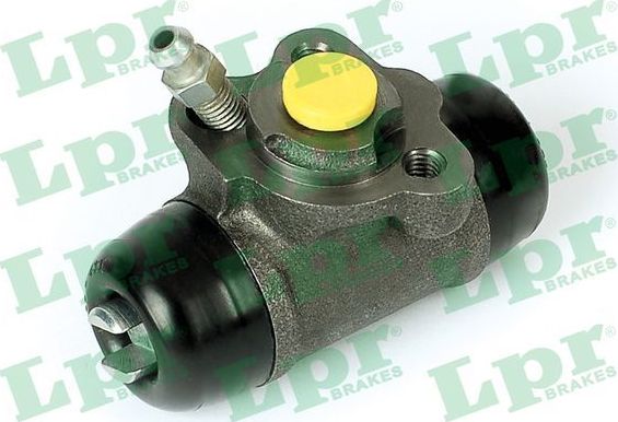 Тормозной цилиндр LPR (Серый чугун). Артикул 5522