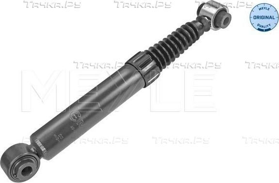 Амортизатор Meyle Original задний для Citroen DS5 2011-2015. Артикул 40-26 725 0010