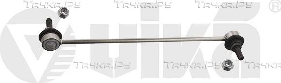 Стойка (тяга) стабилизатора Vika передняя для MINI Clubman I (R55) 2007-2014. Артикул 41397001