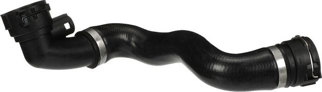 Патрубок системы охлаждения (радиатора) Gates нижний для BMW X3 I (E83) 2003-2006. Артикул 05-2835