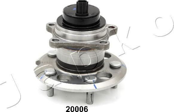 Ступица колеса Japko. Артикул 420006