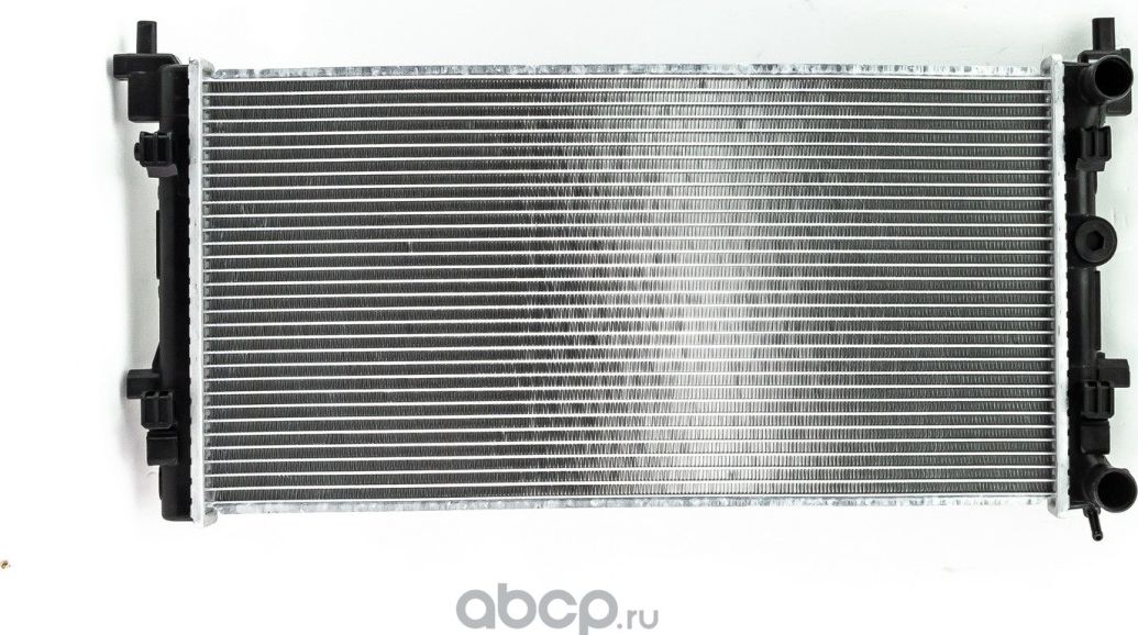 Радиатор двигателя (Dominant). Артикул AW6R001210253A