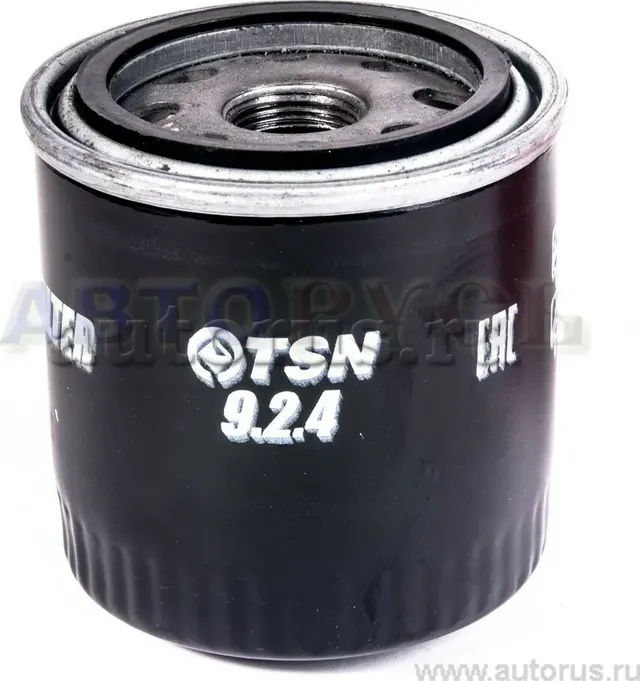 Фильтр масляный (TSN). Артикул 9.2.4
