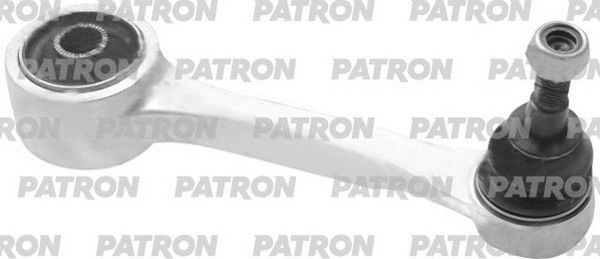 Поперечный рычаг задней подвески Patron для Lexus LS IV 2006-2017. Артикул PS5739