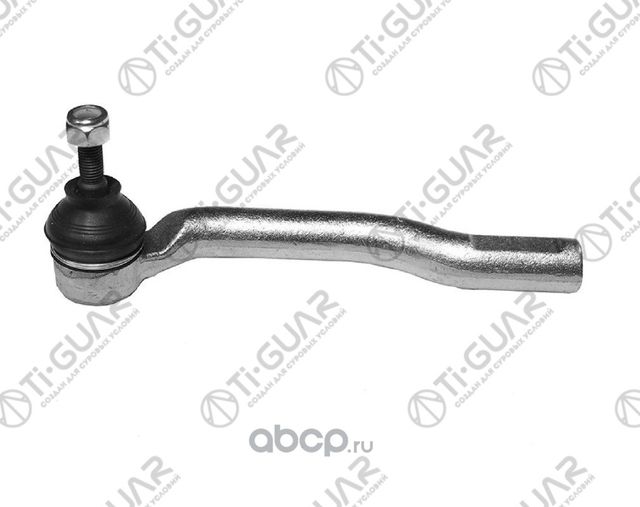 НАКОНЕЧНИК РУЛЕВОЙ ТЯГИ (TI-Guar). Артикул TG486403U025
