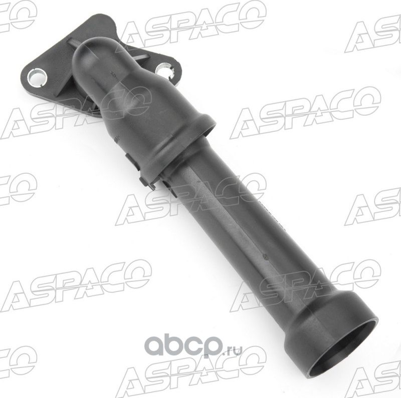 ТРУБКА СИСТЕМЫ ОХЛАЖДЕНИЯ FORD TRANSIT (06-13) (Aspaco). Артикул AP0563