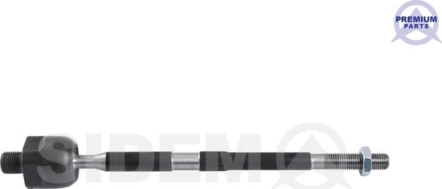 Рулевая тяга Sidem передняя для Daewoo Matiz I 1998-2005. Артикул 89014