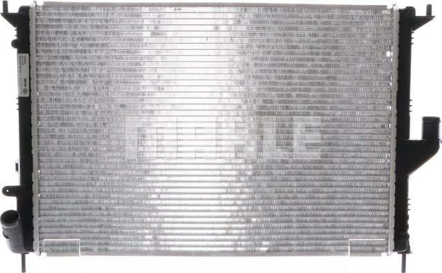 Радиатор охлаждения двигателя Mahle Behr для Lada Largus I 2012-2026. Артикул CR 1764 000S