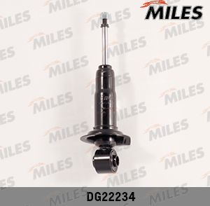 Амортизатор Miles. Артикул DG22234