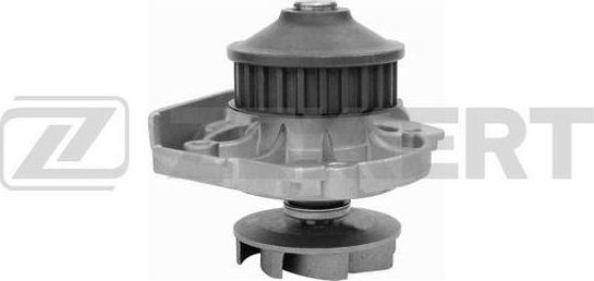 Помпа (водяной насос) Zekkert. Артикул WP-1070