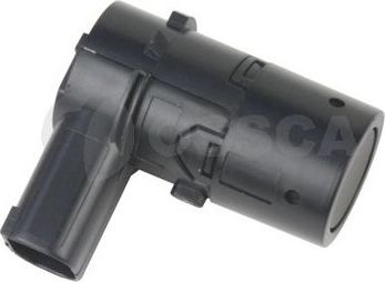 Датчик парктроника OSSCA. Артикул 20197