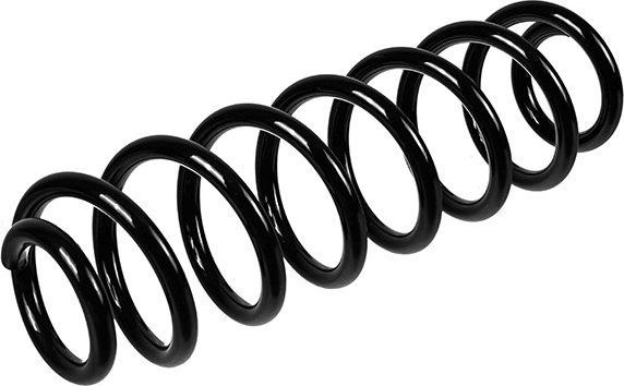 Пружина подвески Stellox. Артикул 10-22616-SX