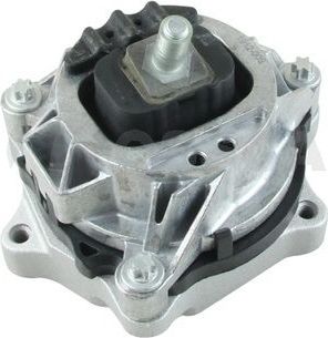 Подушка (опора) двигателя OSSCA для BMW 4 F32/F33/F36 2016-2026. Артикул 54254